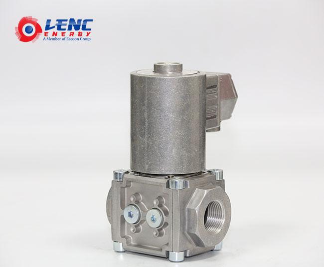 Explosion proof Solenoid Valve LENC (China Manufacturer) Valves