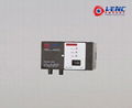 Combustion Controller designed for