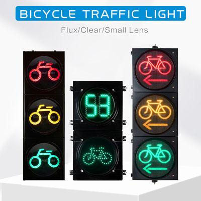 Bicycle Traffic Light