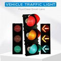 Smart traffic light 1