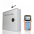 Traffic Light Controller 1