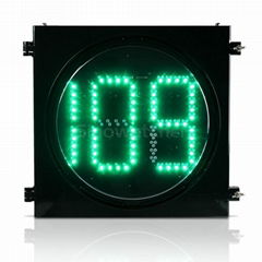 Traffic Light Countdown Timer