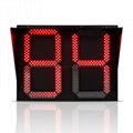 Traffic Light Countdown Timer 3