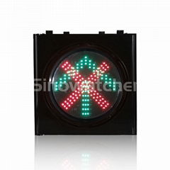 LANE CONTROL SIGNALS