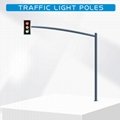 Portable Traffic Light 1