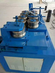 Cavey CNC pipe bending machine