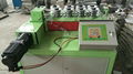 Cavey circular tube nc bending arc can be custom 3