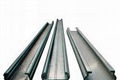 Cavey galvanizing wind high zinc layer card slots 1