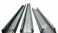 Cavey galvanizing wind high zinc layer card slots 2