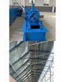Cavey special steel equipment production greenhouses a few words 1