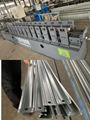 Cavey special steel equipment production greenhouses a few words 3