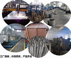 Ningbo J Top Industry and Trading Co.,Ltd