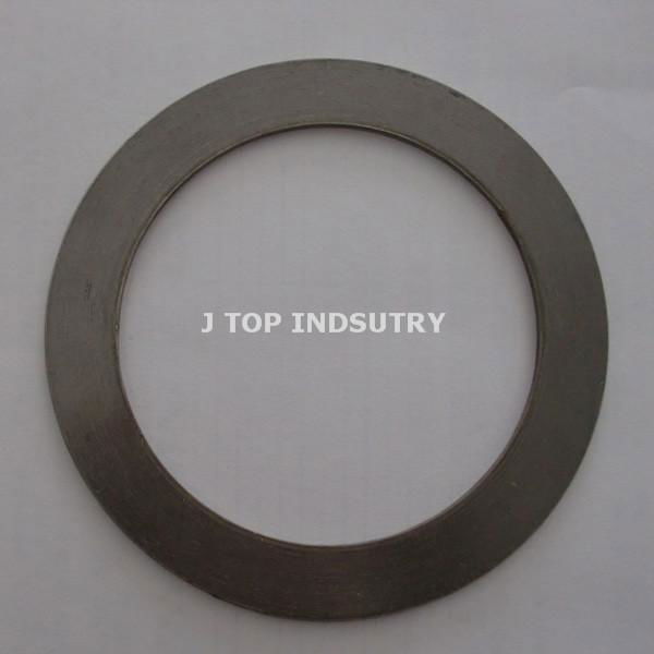 Oval spiral wound gasket  4