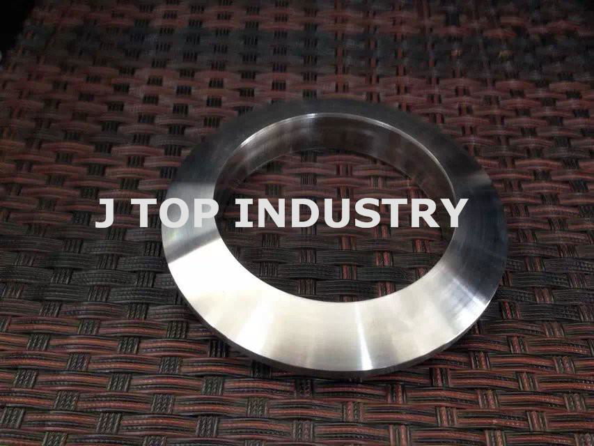 metal lense ring IX ring RTJ ring 5