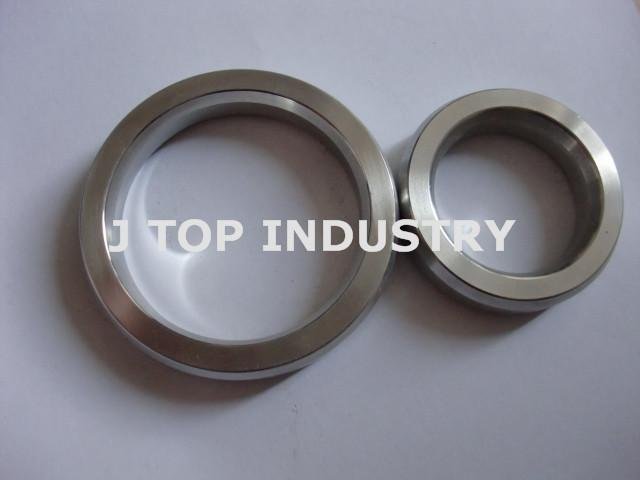 octagonal RTG ring joint gaskets 4