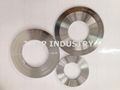 kammprofile gasket/serrated gasket