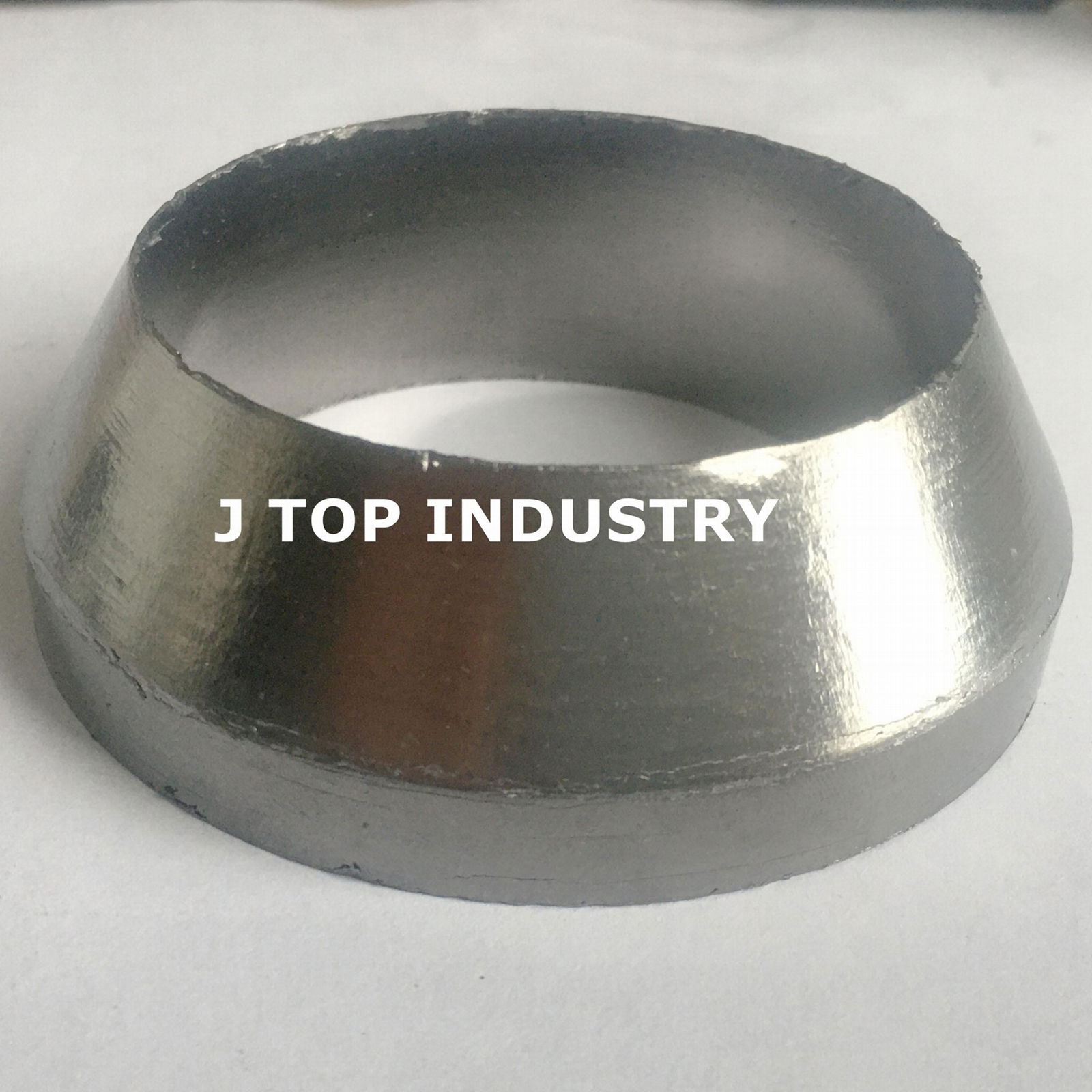 Graphite die ring  3