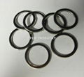 mini size spiral wound gasket 