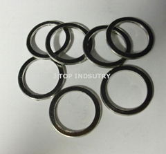 mini size spiral wound gasket 