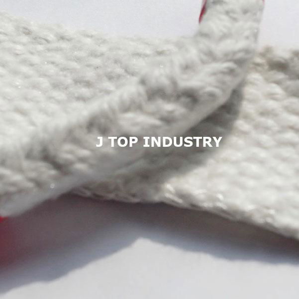 ceramic fiber packing rope and tape and cloths