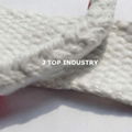 ceramic fiber packing rope and tape and cloths 1