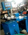 spiral wound gasket machine