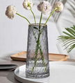 HOT SALE Glass Vase Home Decor 2