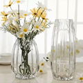 Wholesale glass vase