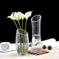 Home Decoration Glass Vase 2