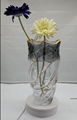 GLASS VASE 1