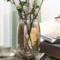 Glass Flower Vase 1