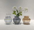 China supplier GLASS VASE