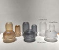 China supplier GLASS VASE  4