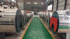 Henan Jinzhen Boiler Manufacturer Co.,Ltd.