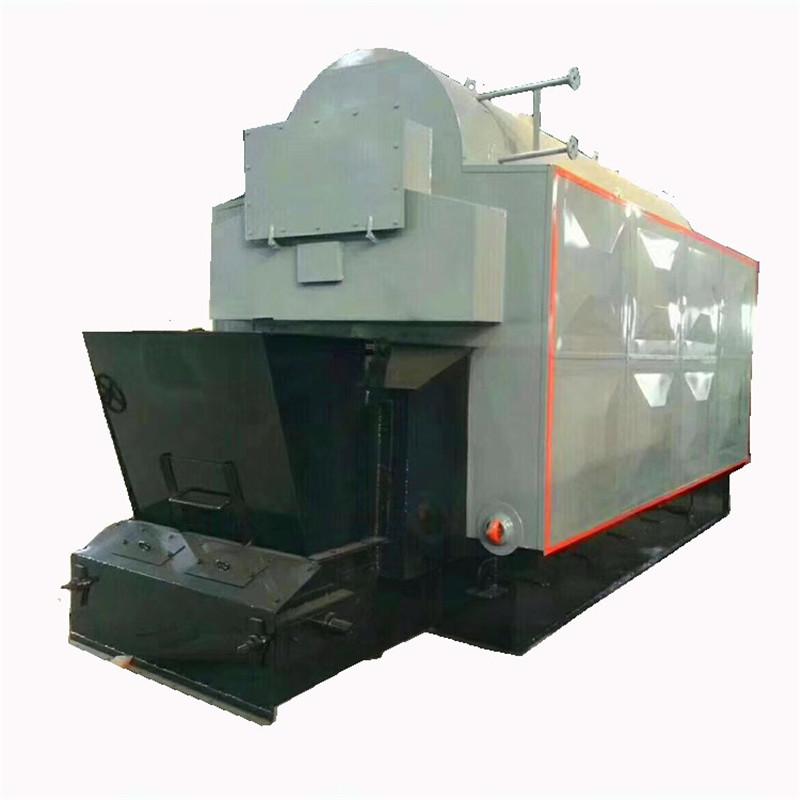 1.25mpa 10ton Biomass Bagasse Steam Boiler for sugar mill sugar factory