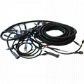 3 Years Manufacturer Production Wiring Harness for Agriculture Machine 1