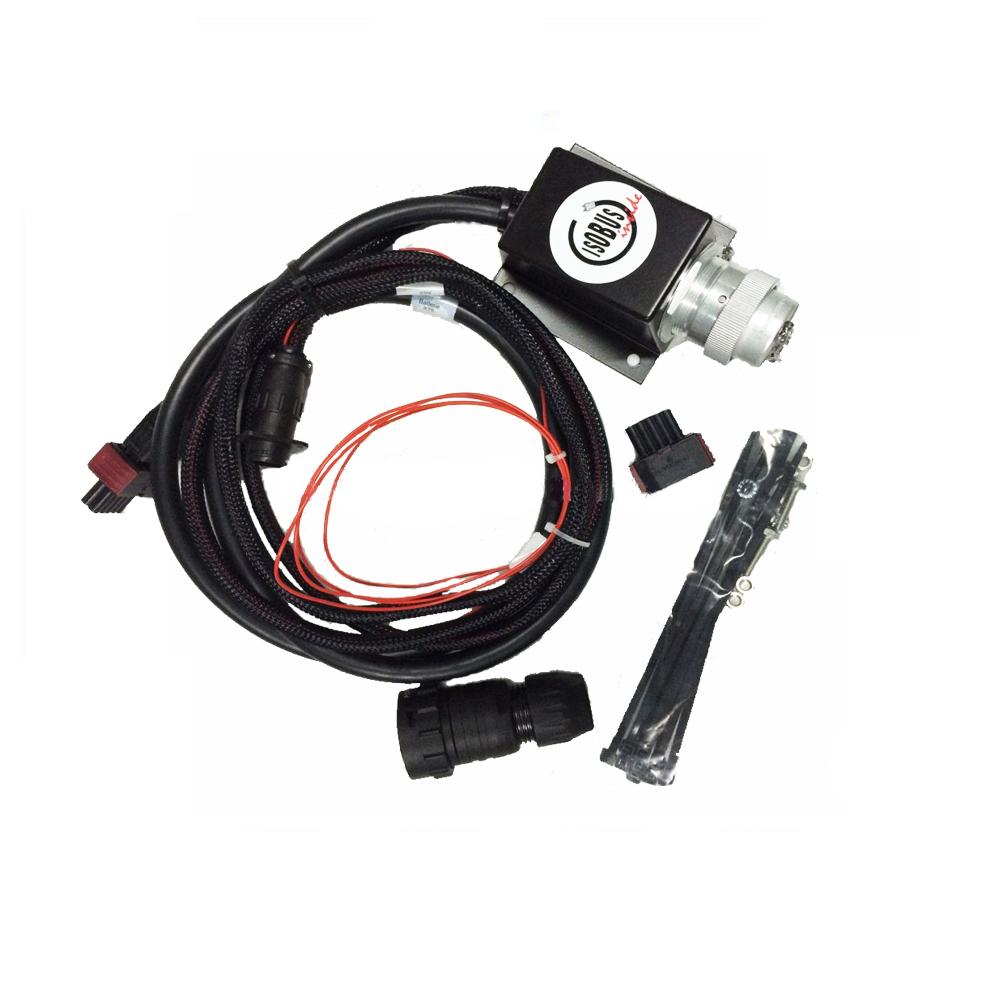 3 Years Manufacturer Production Wiring Harness for Agriculture Machine 3