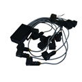 Manufacturer OEM Customized Electric Agricultural Machinery Wire Harness  2