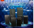 Popular hot style electrical plastic shell