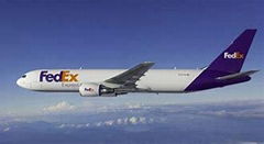 FedEx