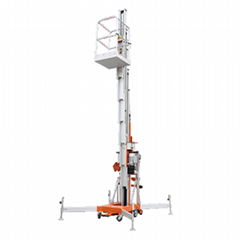 Europe Mast Lift Platform 