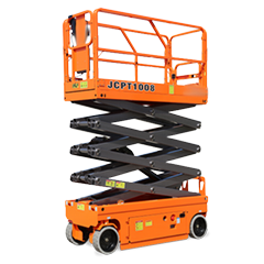 Scissor Lift Platform