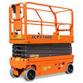 Scissor Lift Platform  2