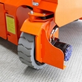 Scissor Lift Platform  3