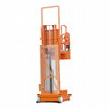 Aerial Order Picker  1