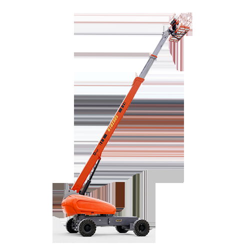 Telescope Boom Lift 2