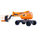 articulation Boom Lift  2