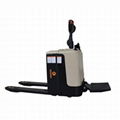 Electric Pallet Truck-2.0/2.5/3.0 Ton