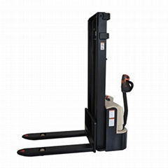 Electric Pallet Stacker Series