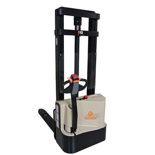 Electric Pallet Stacker Series 2